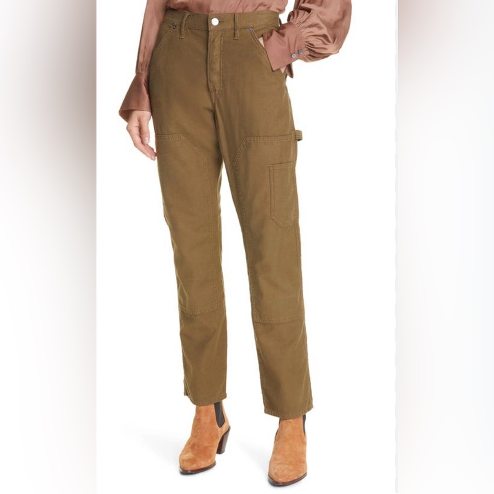Frame le slouch utility
